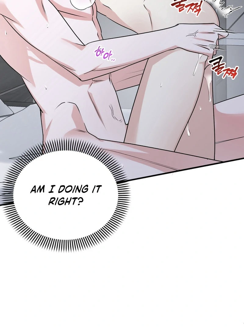 Today's Sexual Review Chapter 3 page 32
