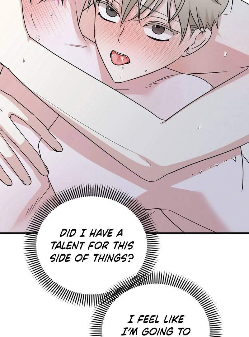Today's Sexual Review Chapter 3 page 40