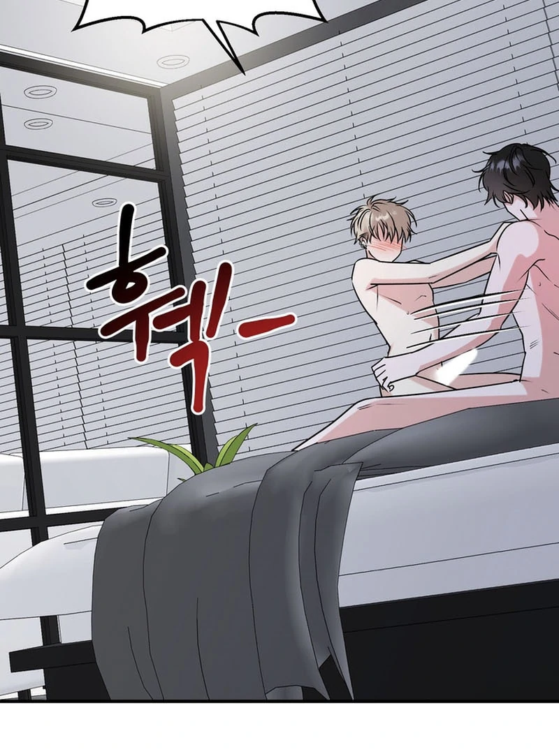 Today's Sexual Review Chapter 3 page 42