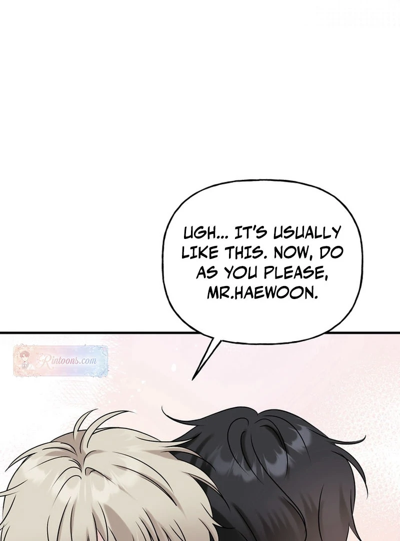 Today's Sexual Review Chapter 3 page 60