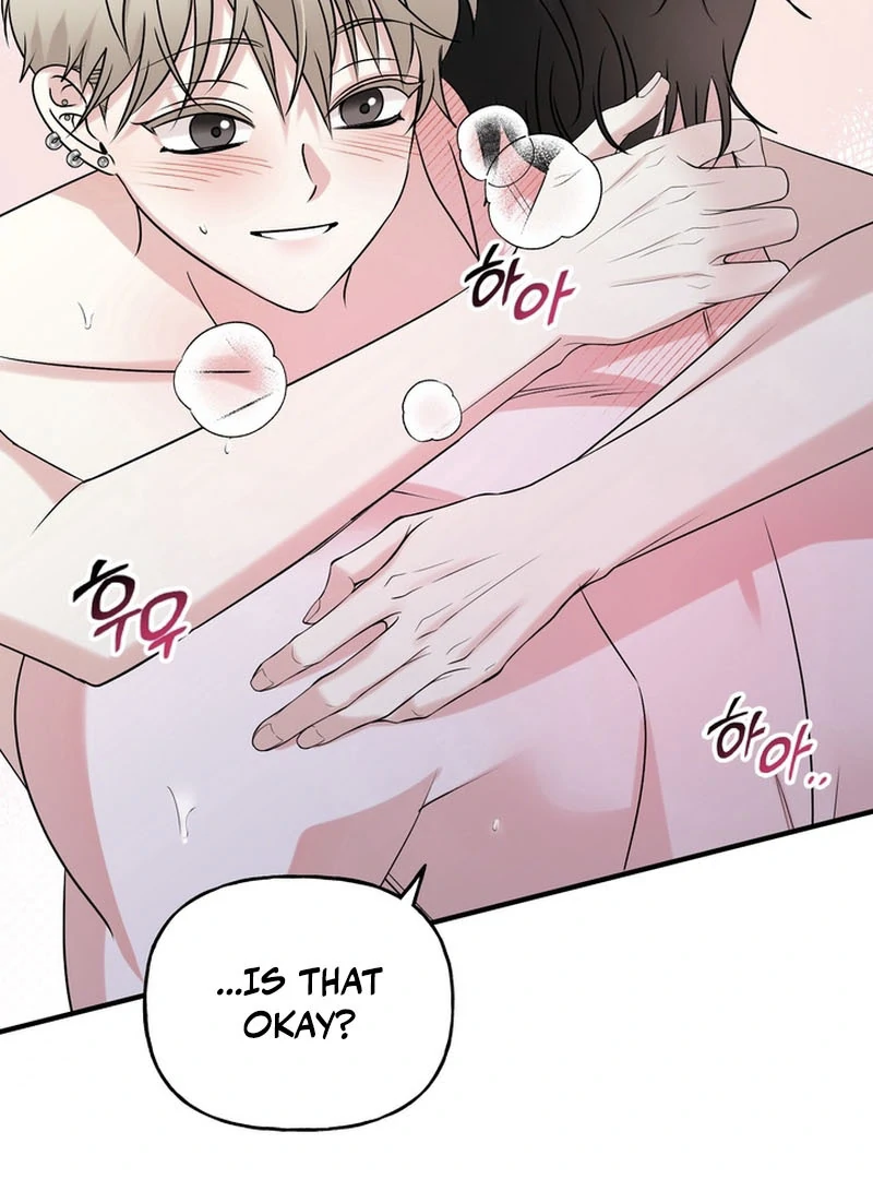 Today's Sexual Review Chapter 3 page 61