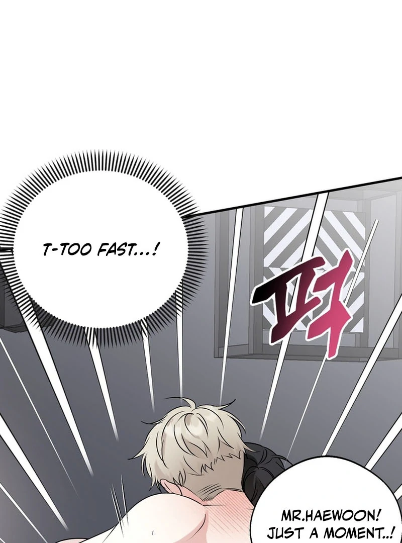 Today's Sexual Review Chapter 3 page 69
