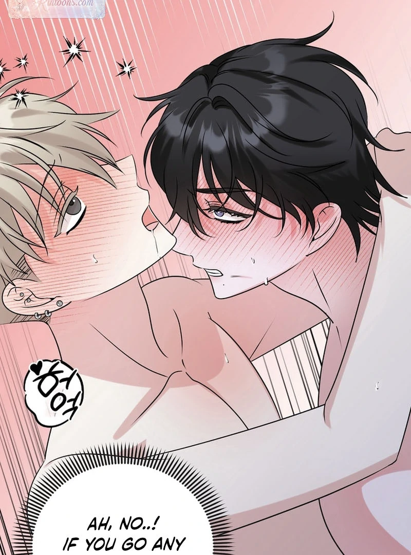 Today's Sexual Review Chapter 3 page 72