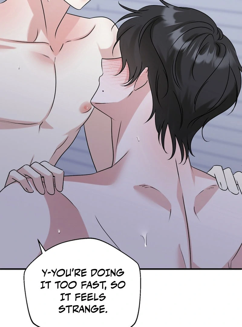 Today's Sexual Review Chapter 3 page 84