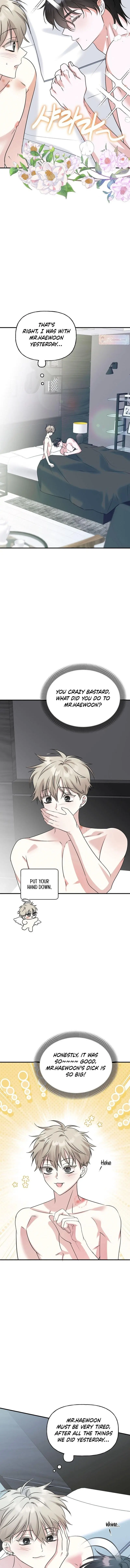 Today's Sexual Review Chapter 4 page 3