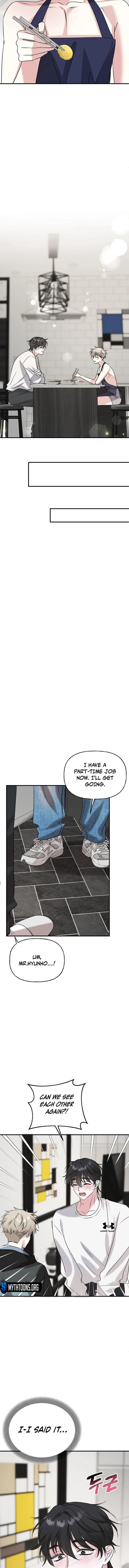 Today's Sexual Review Chapter 4 page 12