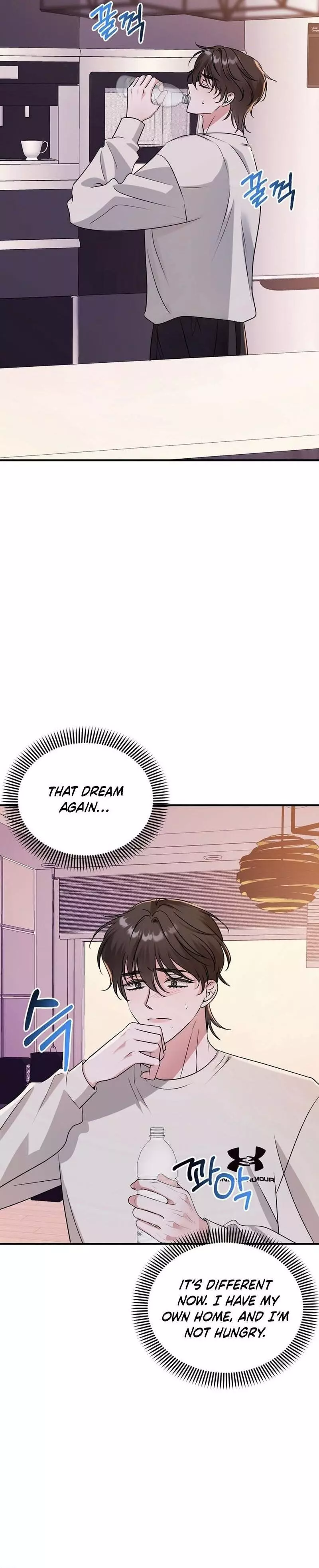 Today's Sexual Review Chapter 5 page 3