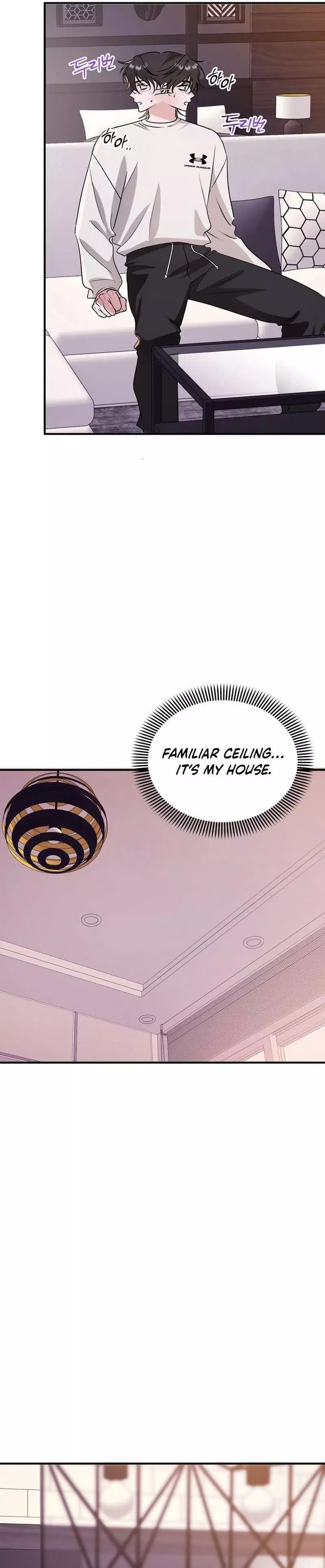 Today's Sexual Review Chapter 5 page 2