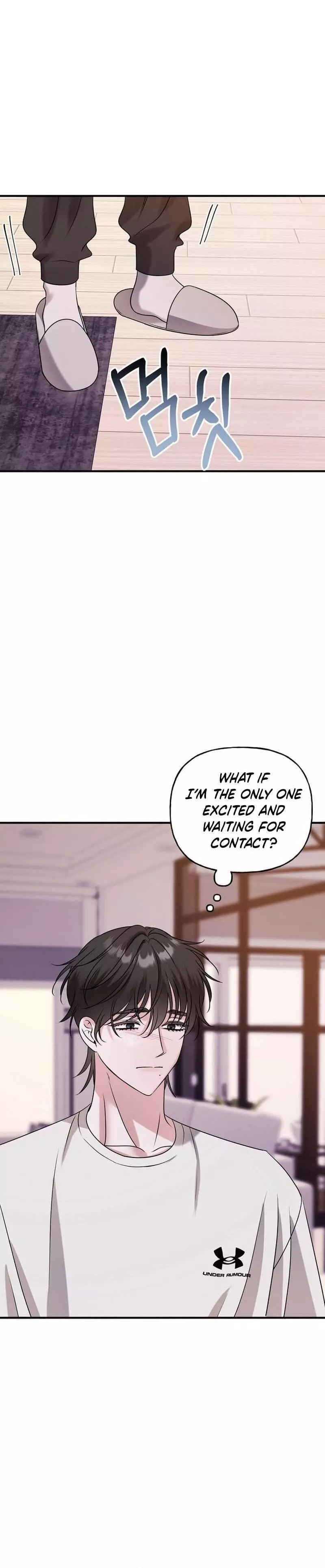 Today's Sexual Review Chapter 5 page 6