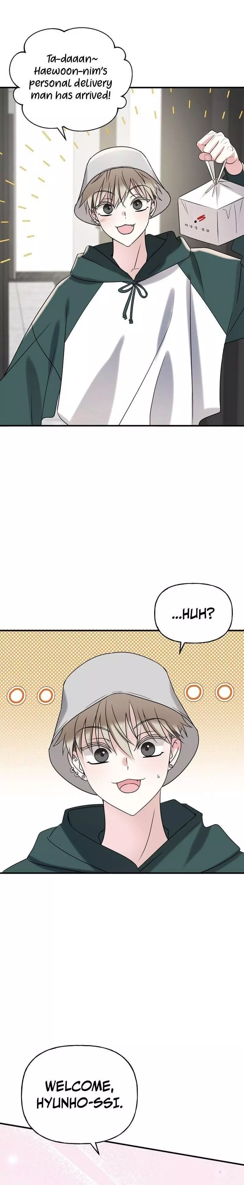 Today's Sexual Review Chapter 5 page 10