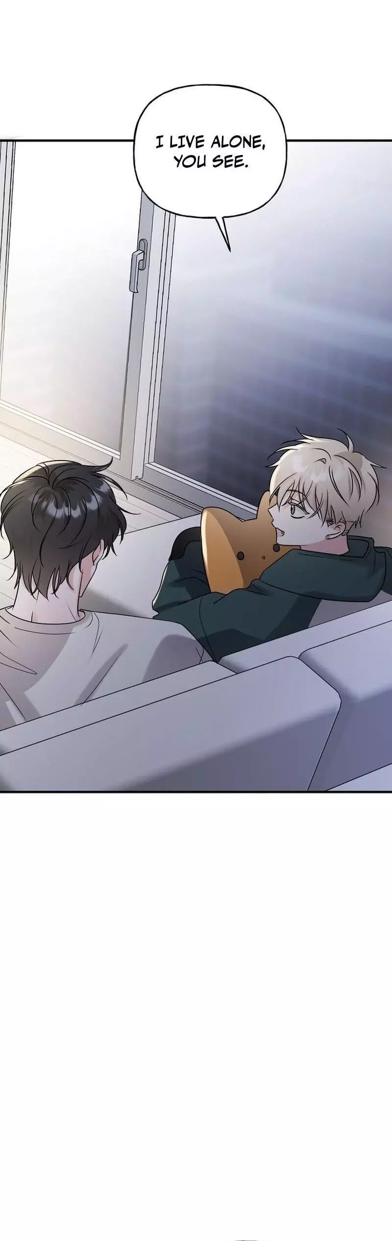 Today's Sexual Review Chapter 5 page 21