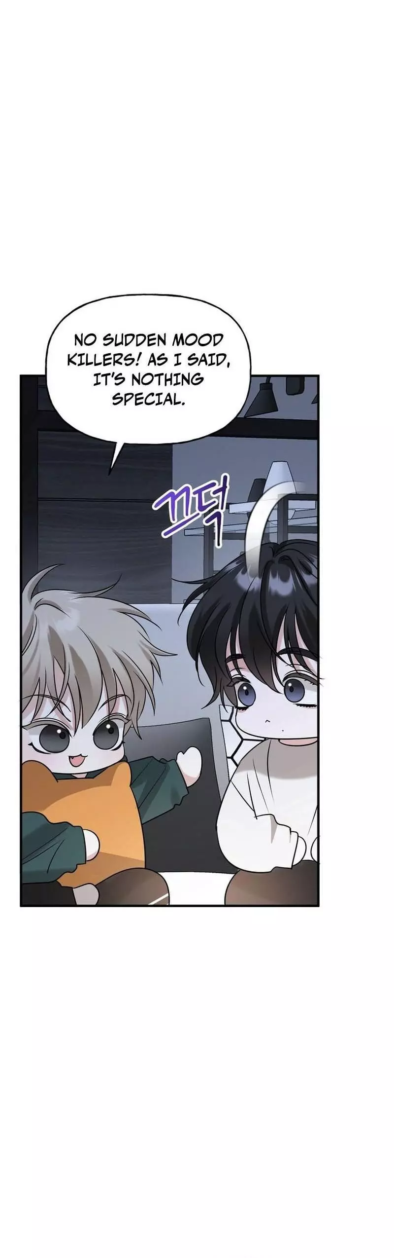 Today's Sexual Review Chapter 5 page 23