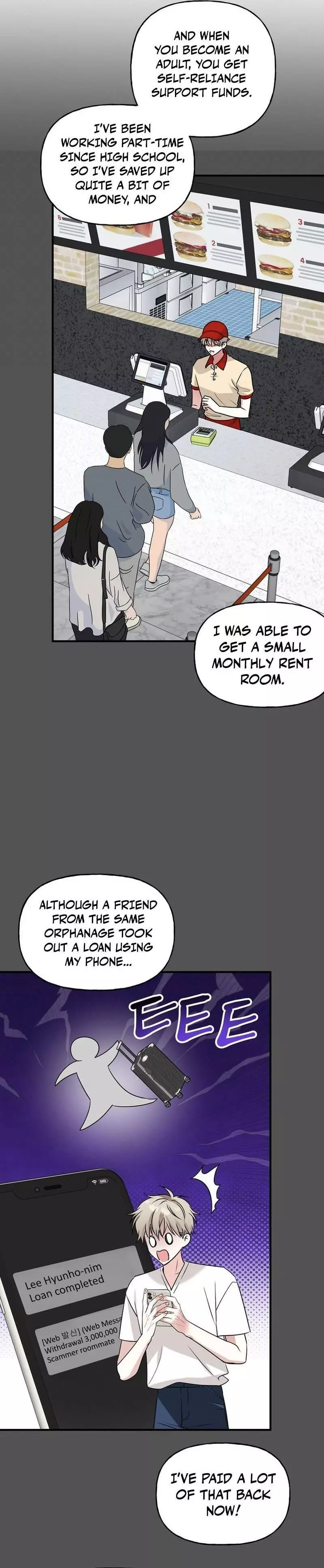 Today's Sexual Review Chapter 5 page 25