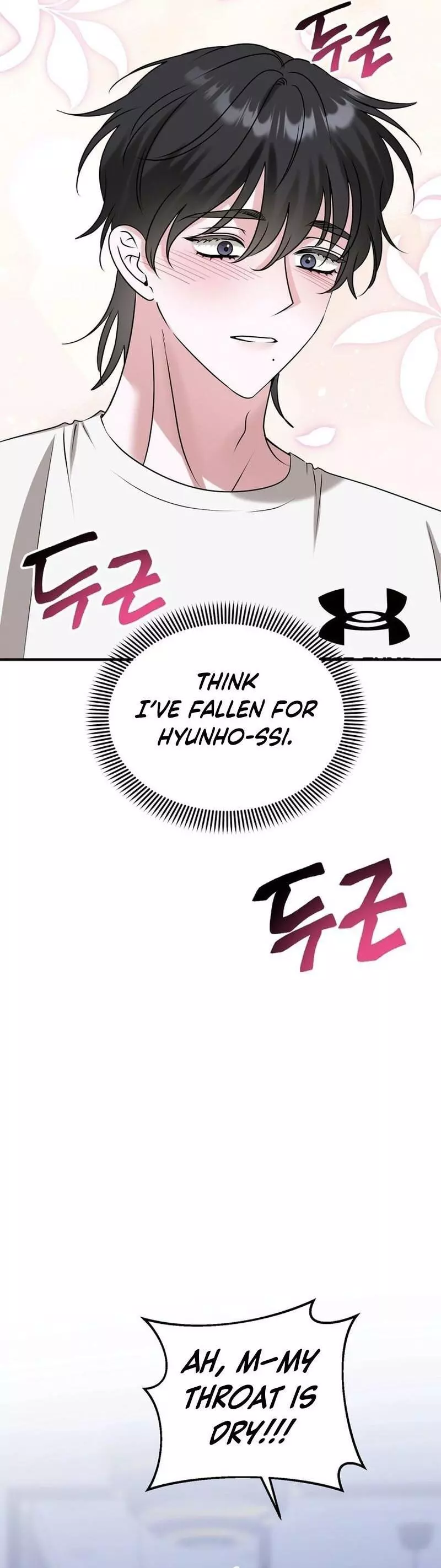Today's Sexual Review Chapter 5 page 30