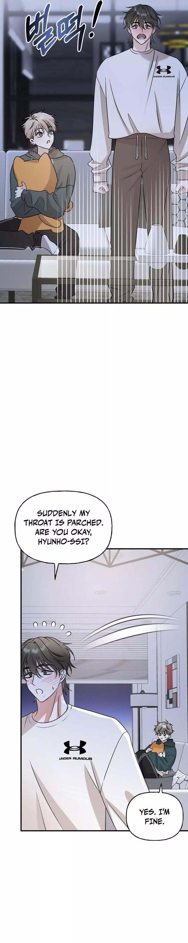 Today's Sexual Review Chapter 5 page 31