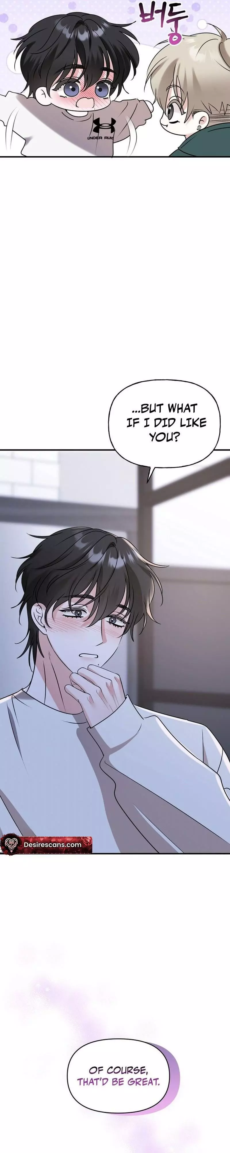 Today's Sexual Review Chapter 5 page 35
