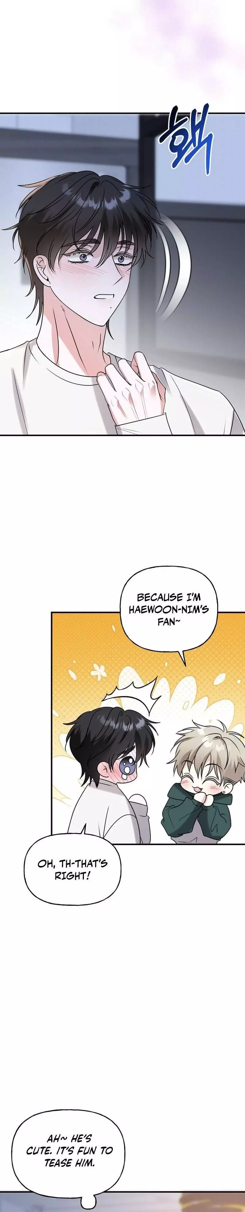 Today's Sexual Review Chapter 5 page 36