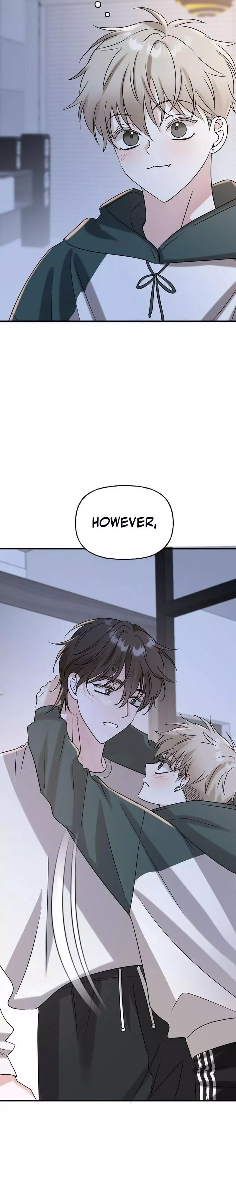 Today's Sexual Review Chapter 5 page 37