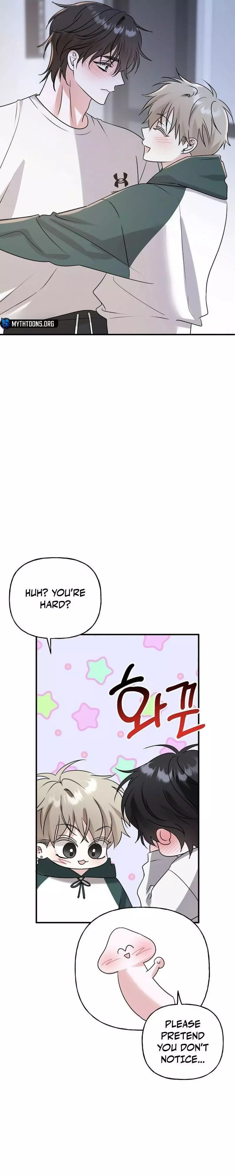 Today's Sexual Review Chapter 5 page 39