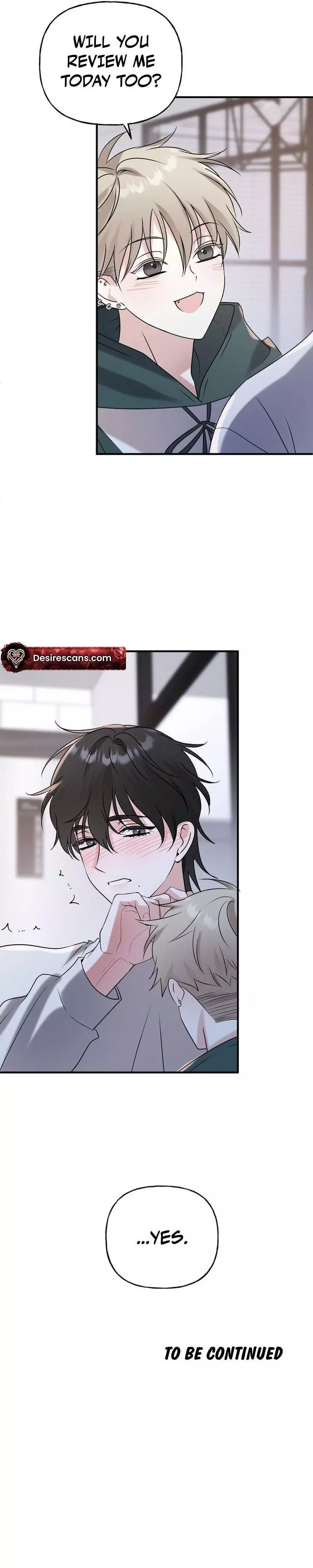 Today's Sexual Review Chapter 5 page 41