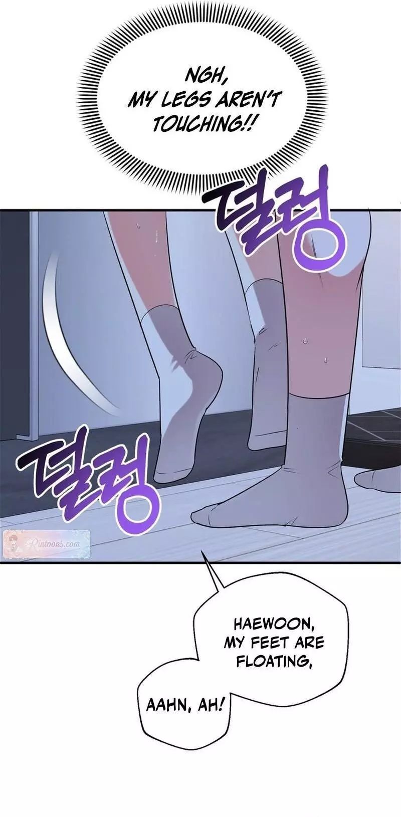 Today's Sexual Review Chapter 6 page 19