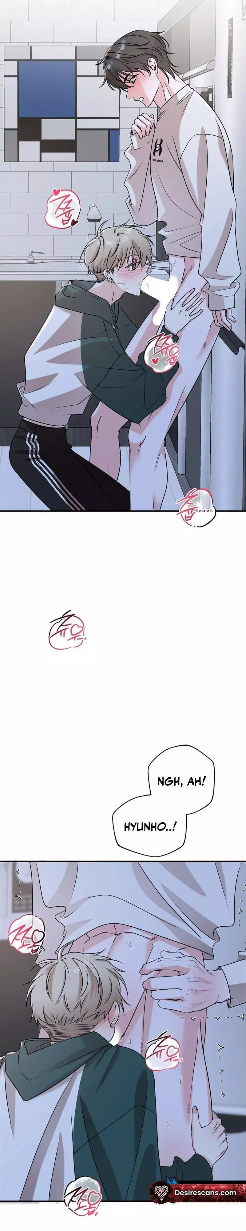 Today's Sexual Review Chapter 6 page 7