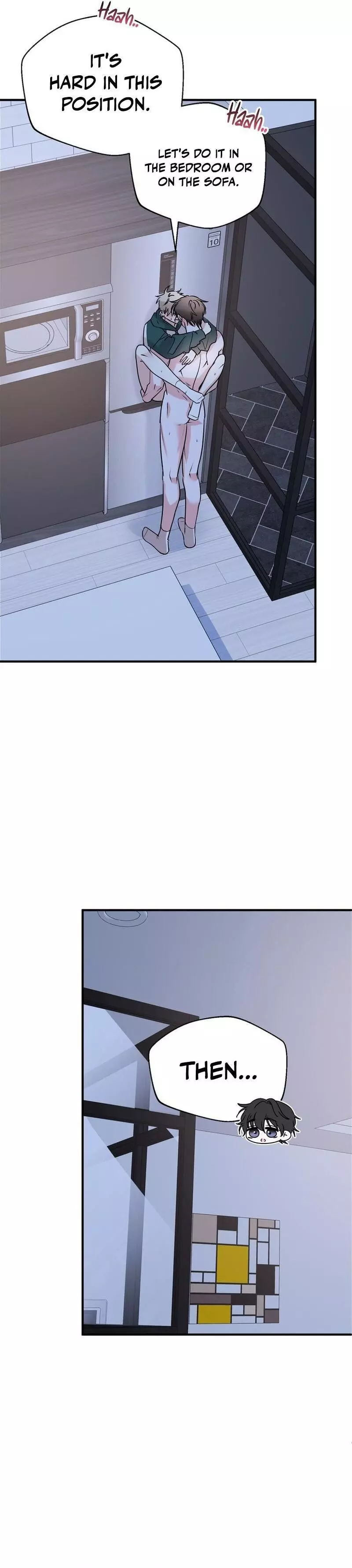 Today's Sexual Review Chapter 6 page 16