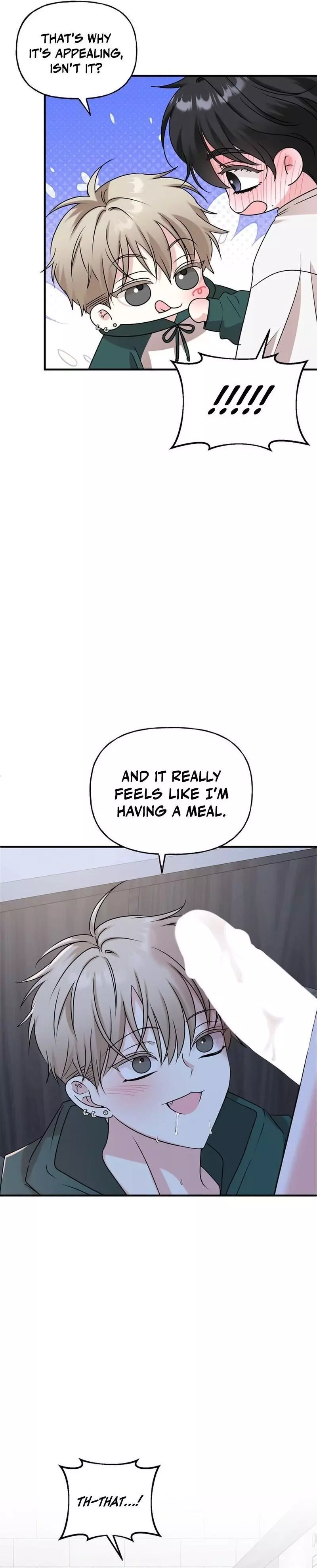 Today's Sexual Review Chapter 6 page 6
