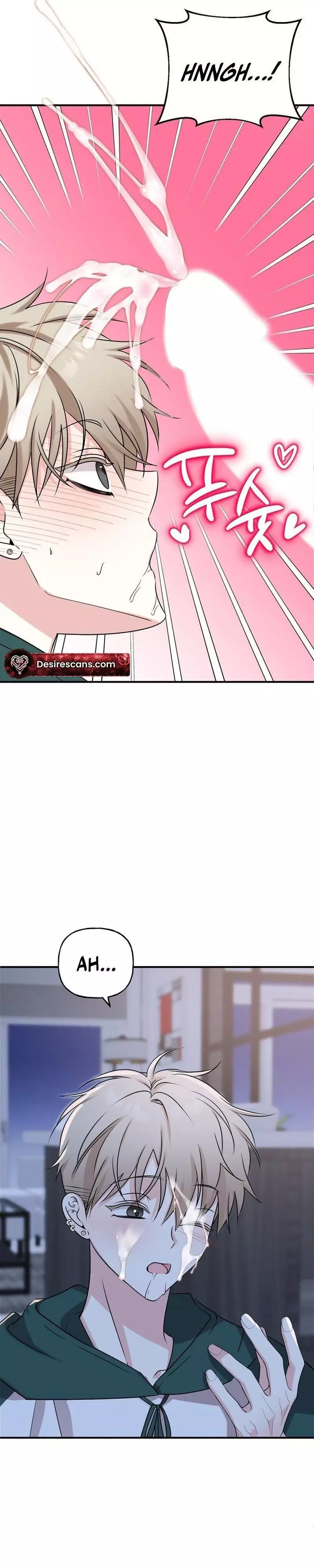 Today's Sexual Review Chapter 6 page 10