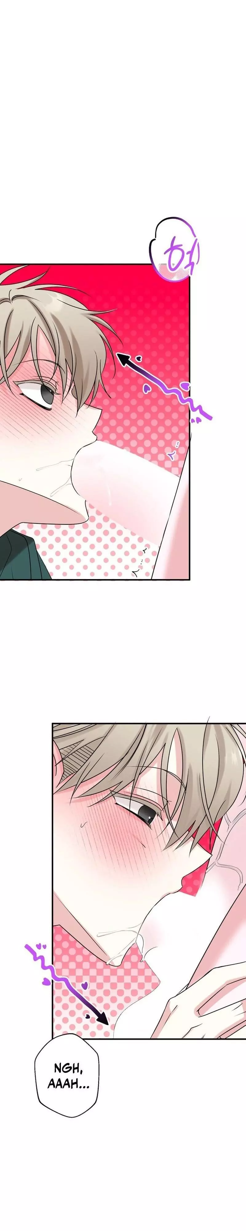 Today's Sexual Review Chapter 6 page 8