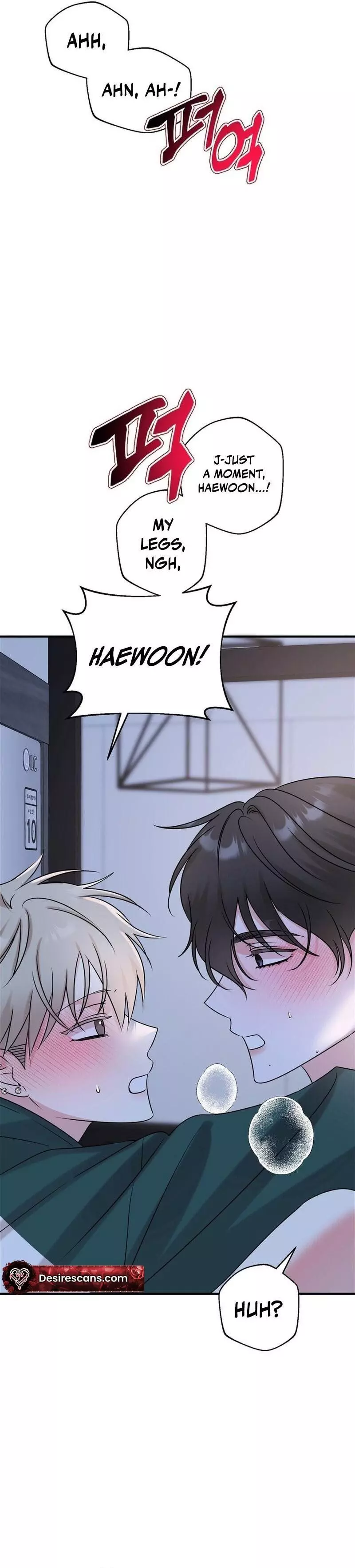 Today's Sexual Review Chapter 6 page 15