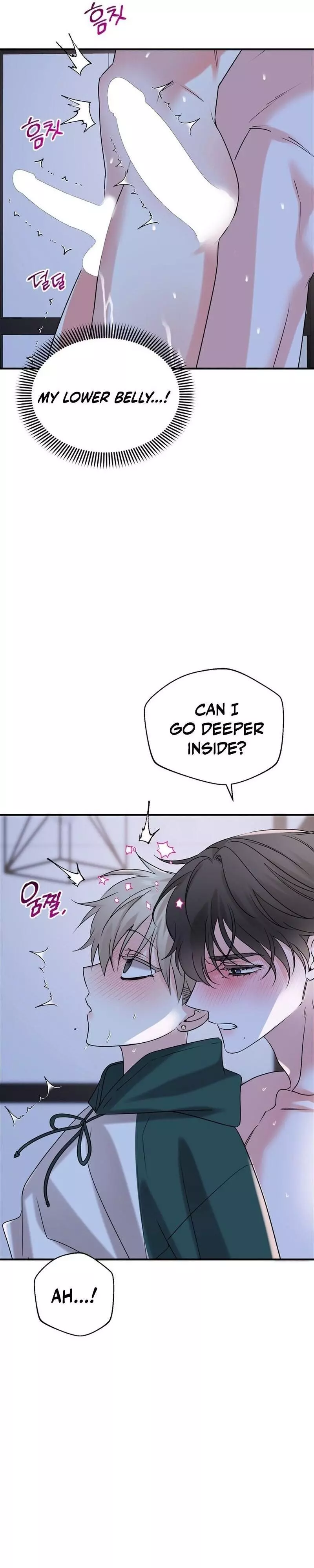 Today's Sexual Review Chapter 6 page 24