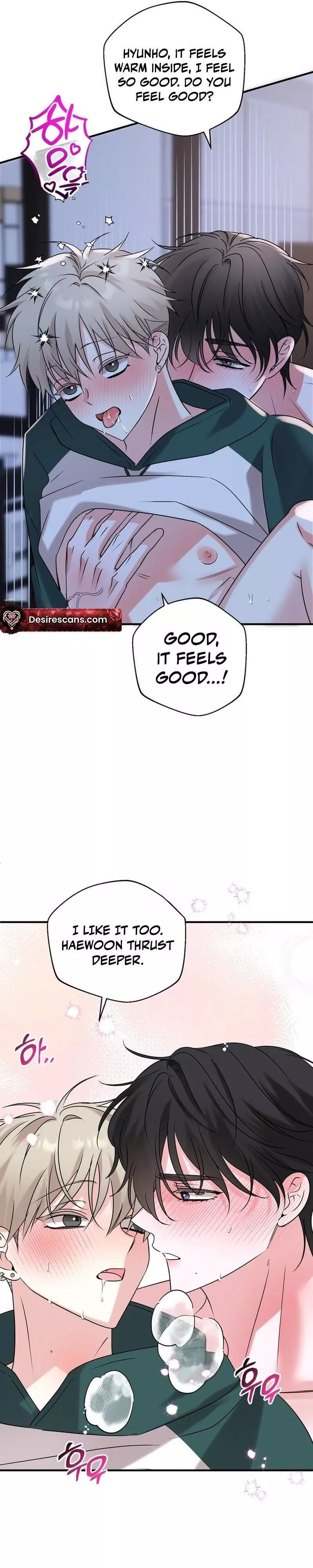 Today's Sexual Review Chapter 6 page 27