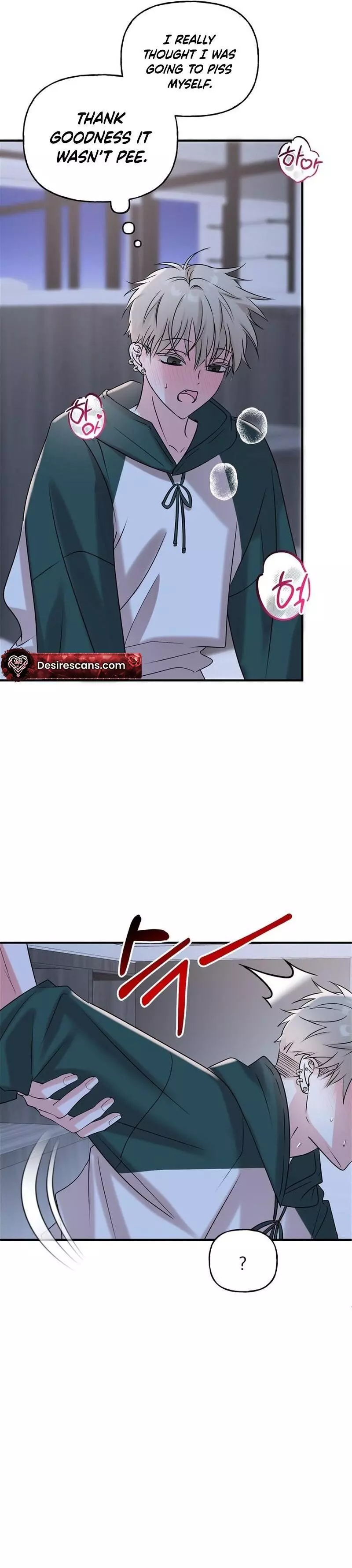 Today's Sexual Review Chapter 6 page 38