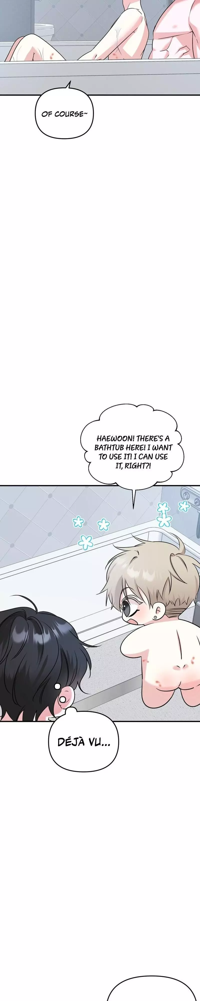 Today's Sexual Review Chapter 7 page 8