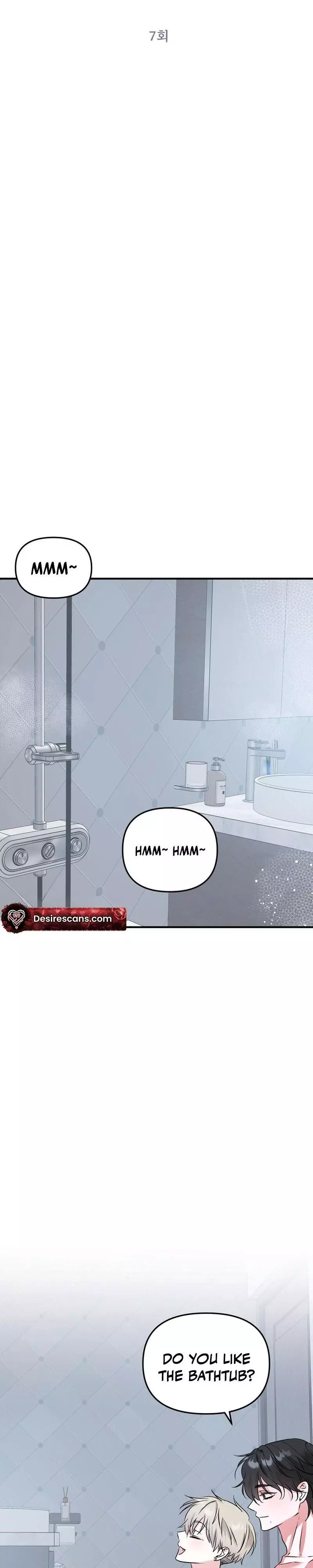 Today's Sexual Review Chapter 7 page 7