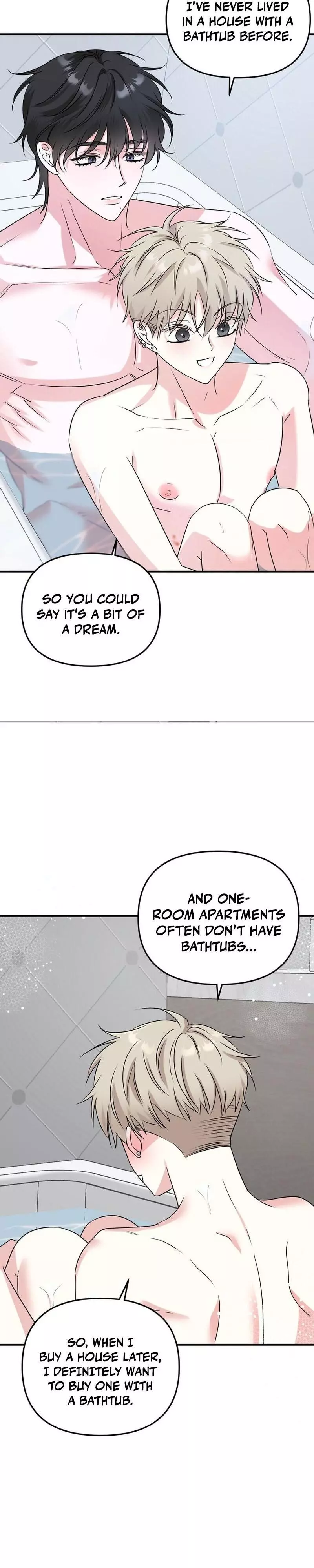 Today's Sexual Review Chapter 7 page 9