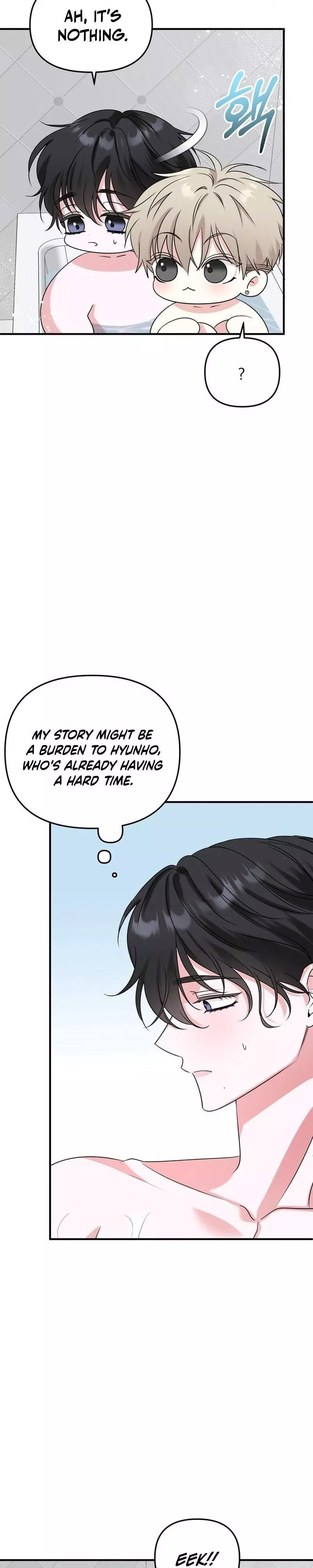 Today's Sexual Review Chapter 7 page 11