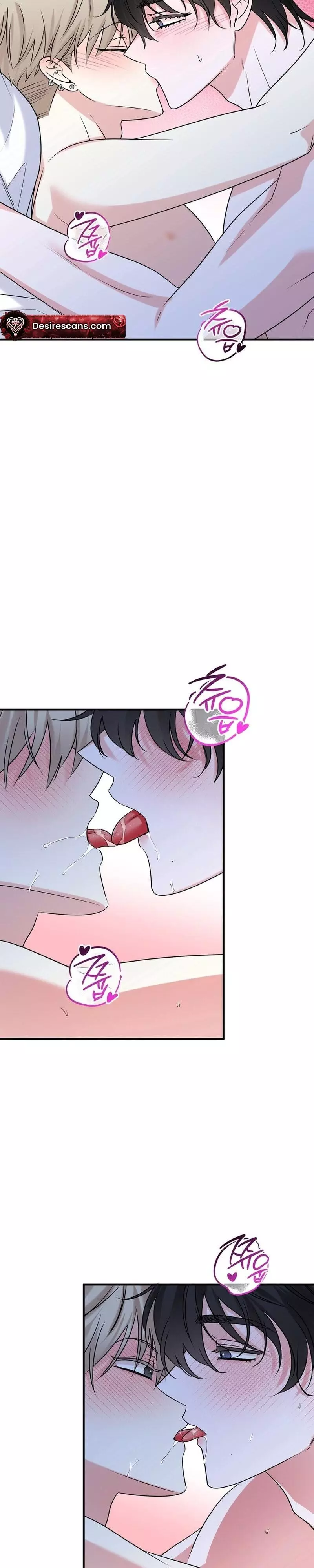 Today's Sexual Review Chapter 7 page 20