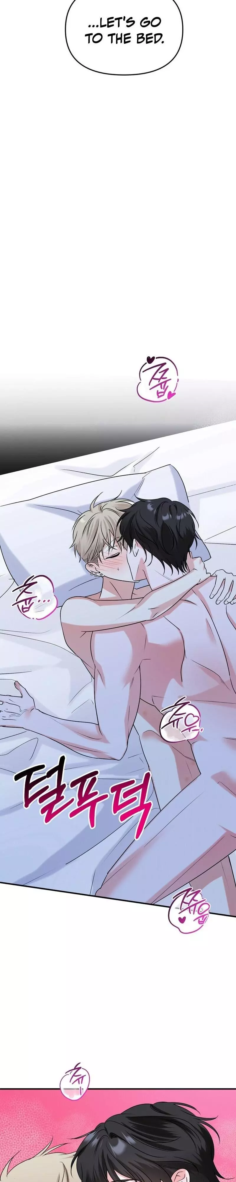 Today's Sexual Review Chapter 7 page 19
