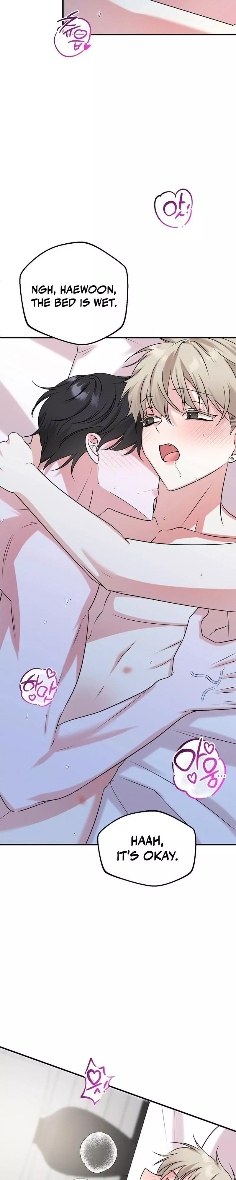 Today's Sexual Review Chapter 7 page 21