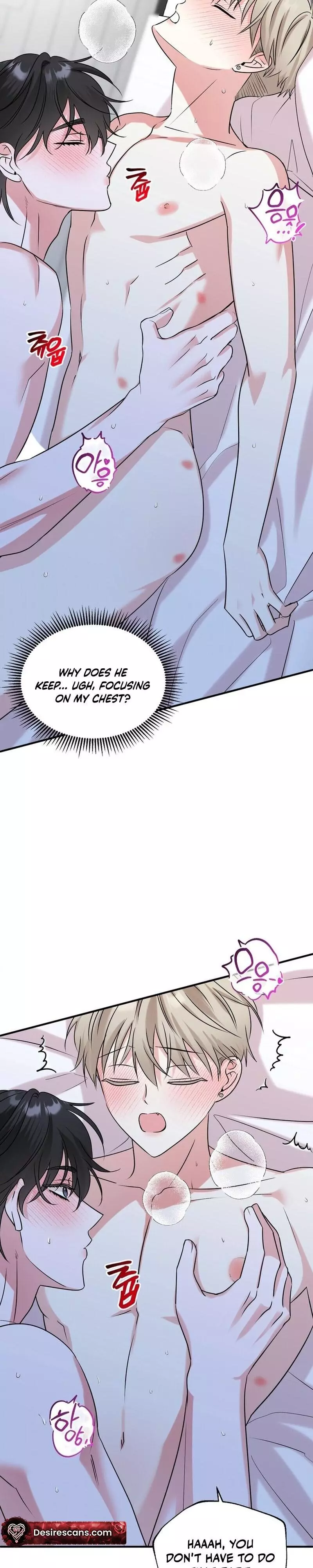 Today's Sexual Review Chapter 7 page 22