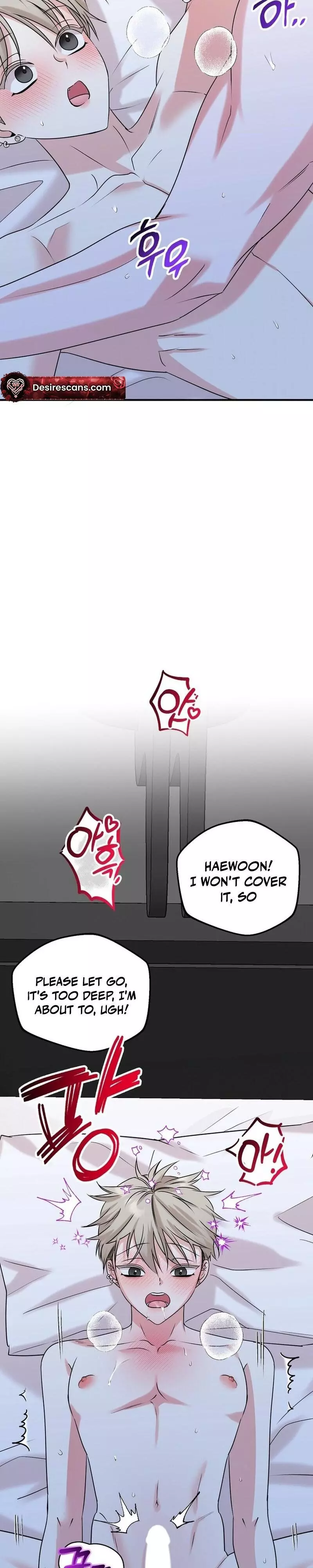 Today's Sexual Review Chapter 7 page 27