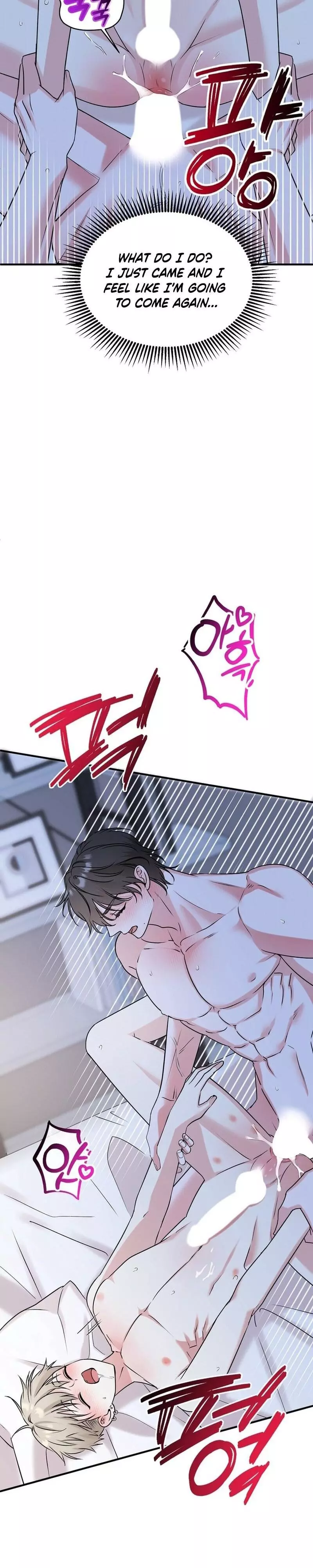 Today's Sexual Review Chapter 7 page 28