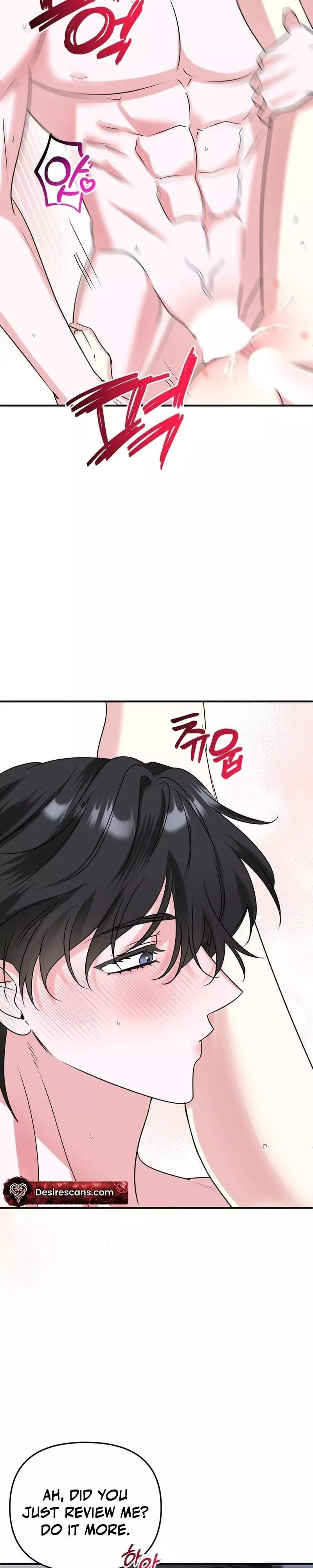 Today's Sexual Review Chapter 7 page 30