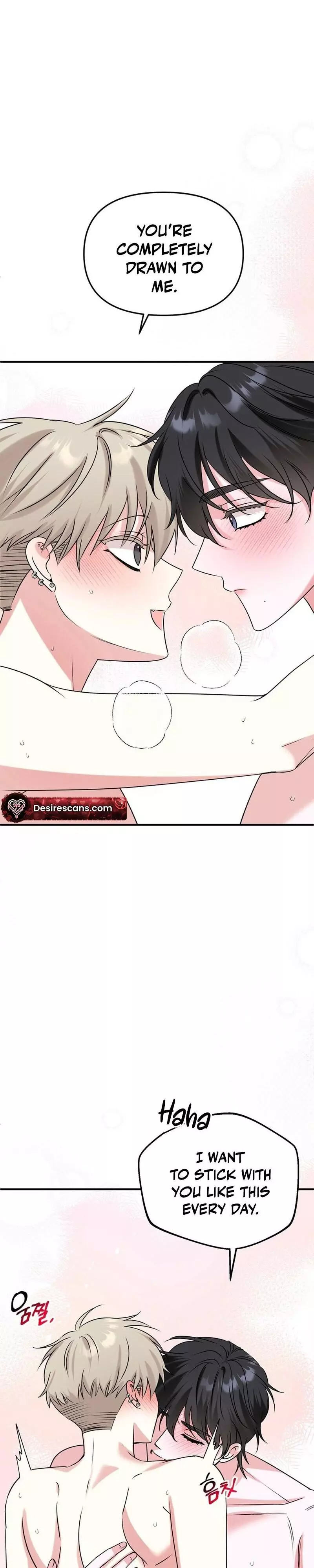 Today's Sexual Review Chapter 7 page 32