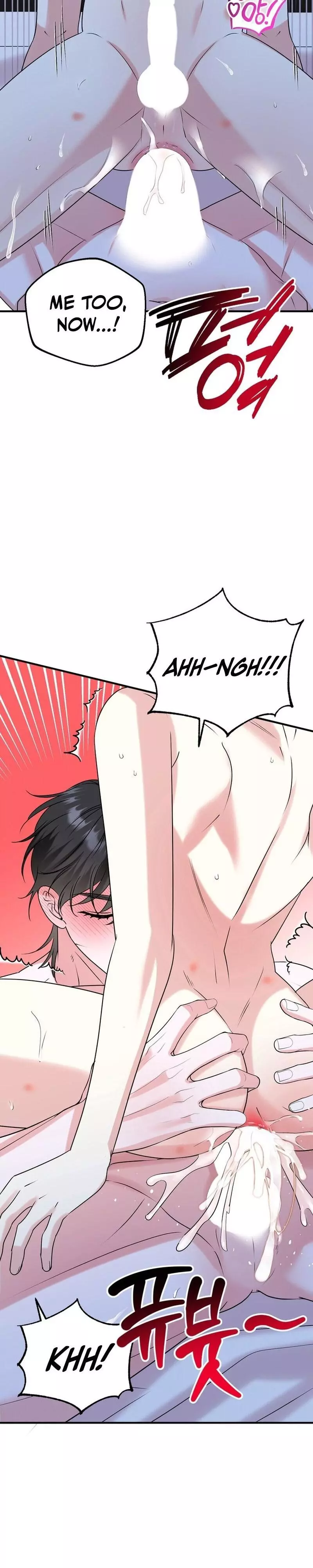 Today's Sexual Review Chapter 7 page 35