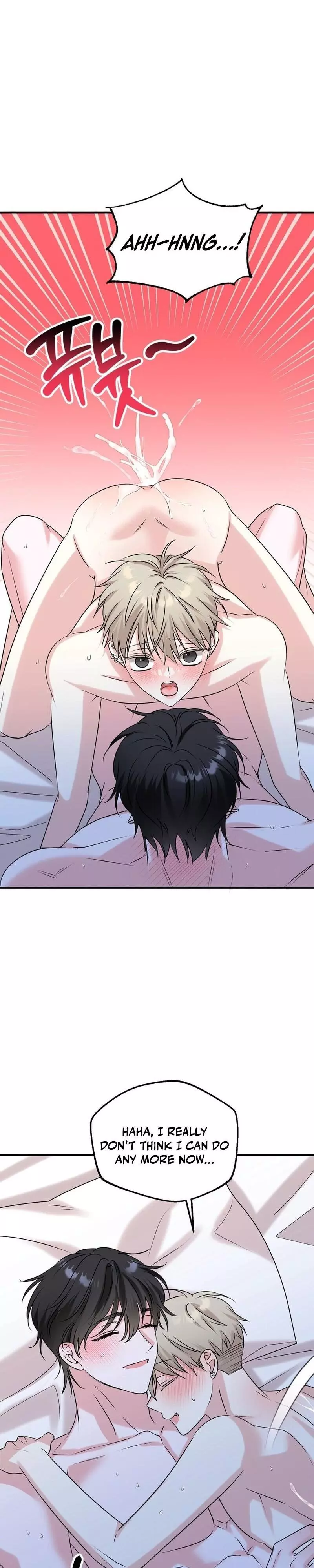 Today's Sexual Review Chapter 7 page 36