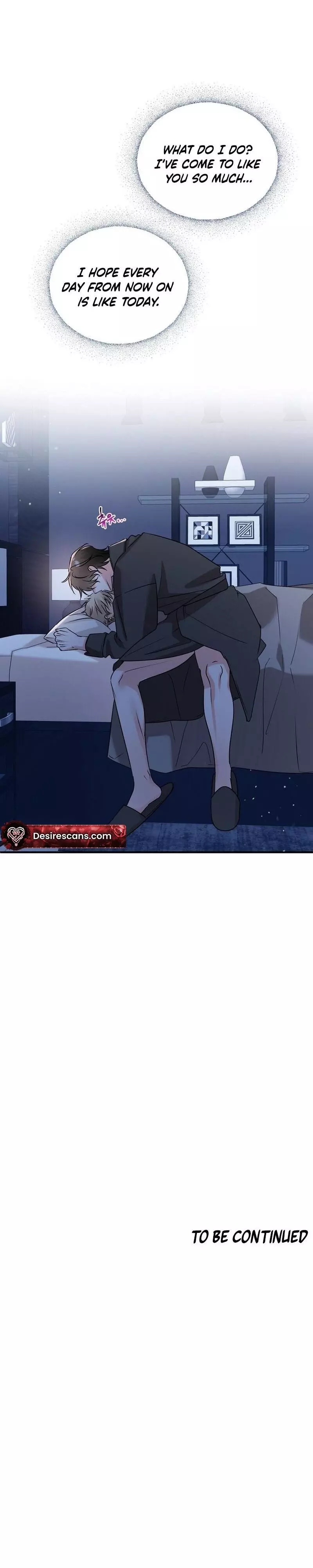 Today's Sexual Review Chapter 7 page 39