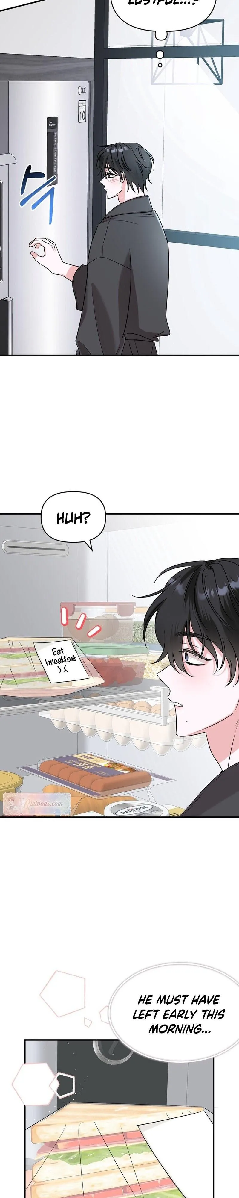 Today's Sexual Review Chapter 8 page 5